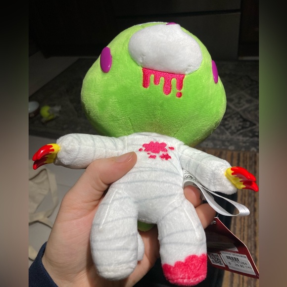 Gloomy bear mummy BNWT - Picture 4 of 6